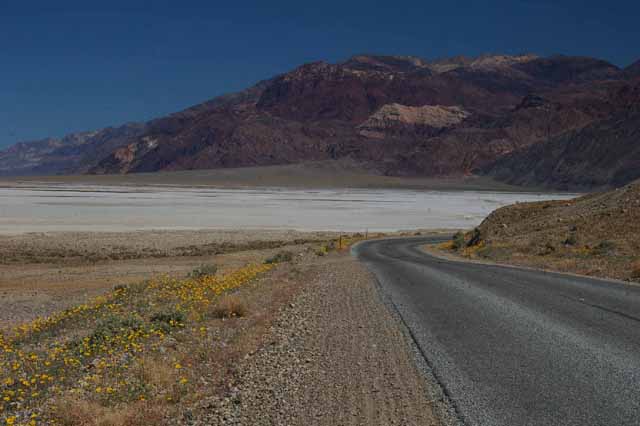 Badwater Basin